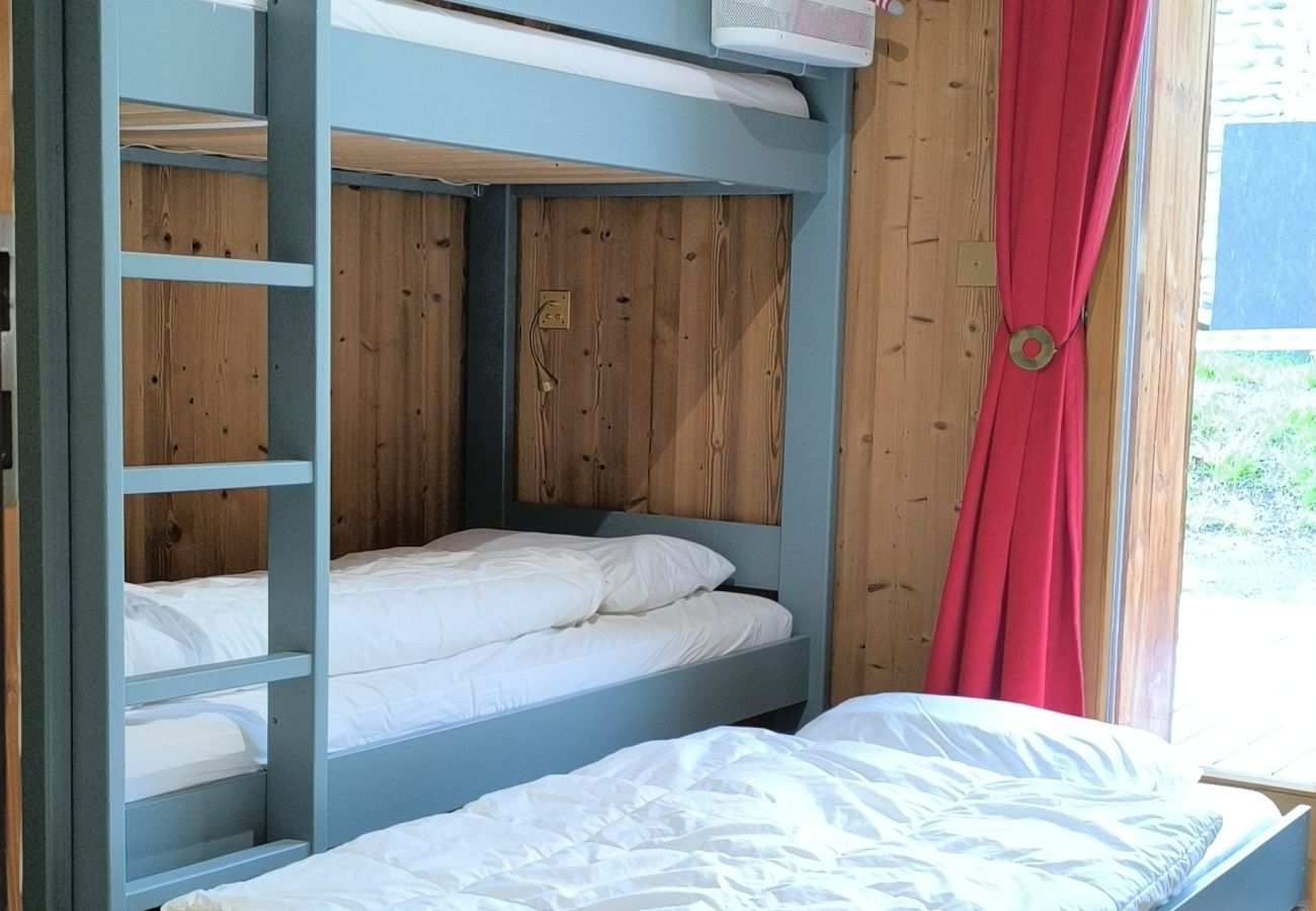 Appartement à Zinal - Polaris 1 004 - LUXE & SKI LIFT apartment 6 pers
