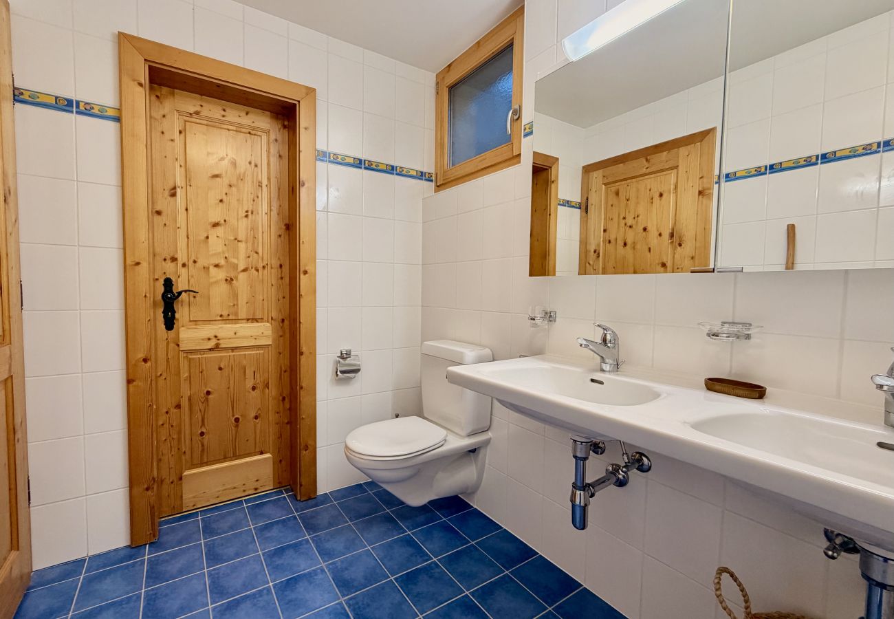 Chalet à Veysonnaz - Chèvre d'Or SAUNA & VIEW chalet 10 pers