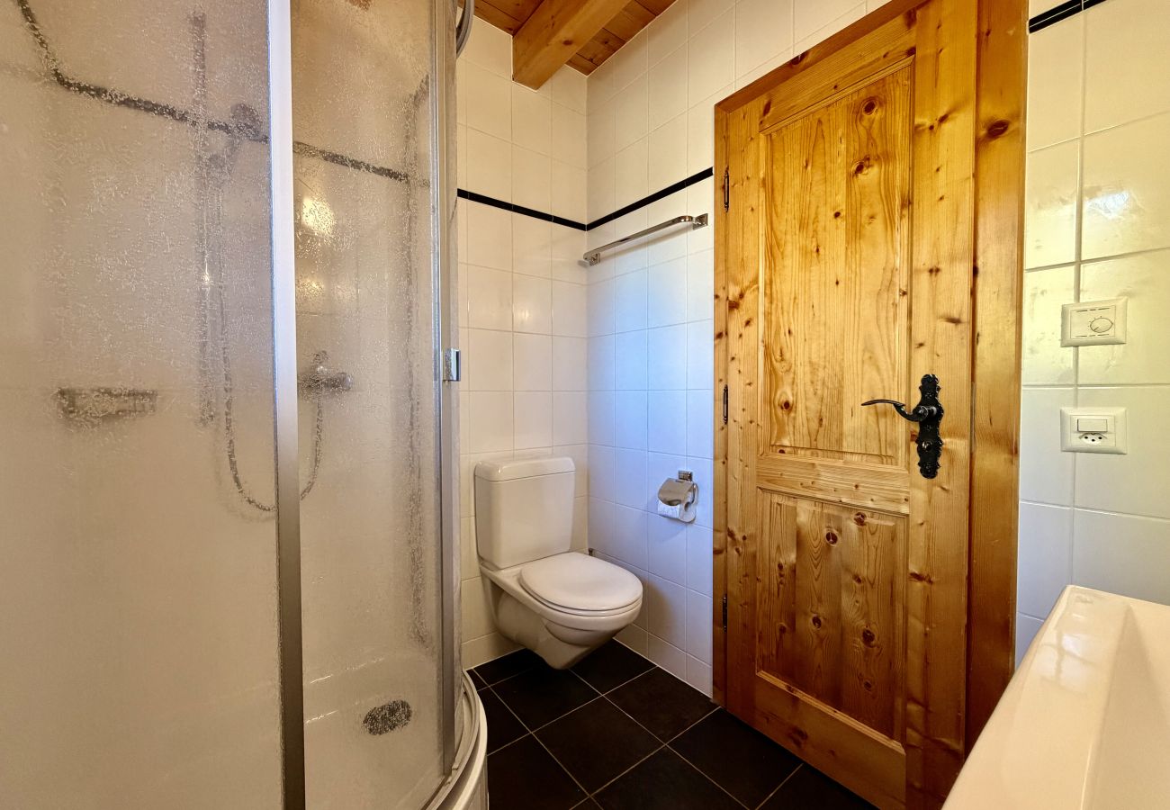 Chalet à Veysonnaz - Chèvre d'Or SAUNA & VIEW chalet 10 pers